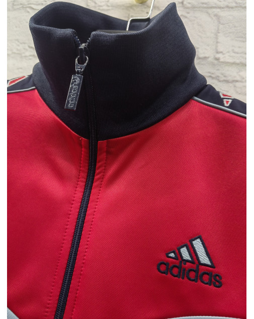 Олимпийка adidas файтер (fighter) 90х
