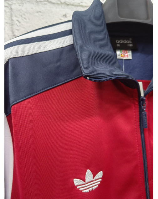 Олимпийка Adidas "СССР" Original Австрия