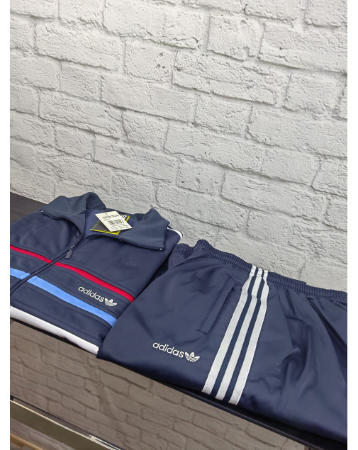 Спортивный костюм adidas Светофор большие размеры