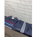 Спортивный костюм adidas Светофор большие размеры