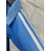 Олимпийка Adidas "Seаgull" (Сеул,Ласточка,Попугай) голубой
