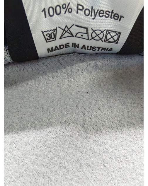 Олимпийка adidas 90х phoenix Австрия графит