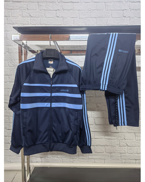 Спортивный костюм adidas зебра "Француз" Австрия Спортивный костюм adidas зебра "Француз" Австрия