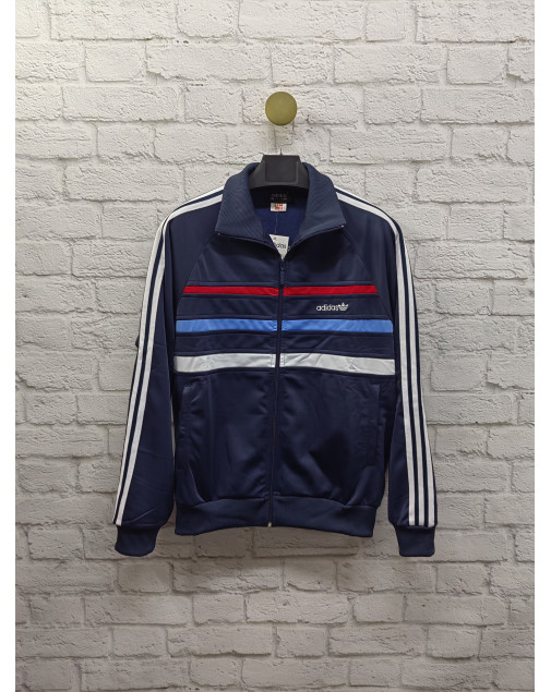 Олимпийка ADIDAS "СВЕТОФОР КЛАССИК" (Navy)