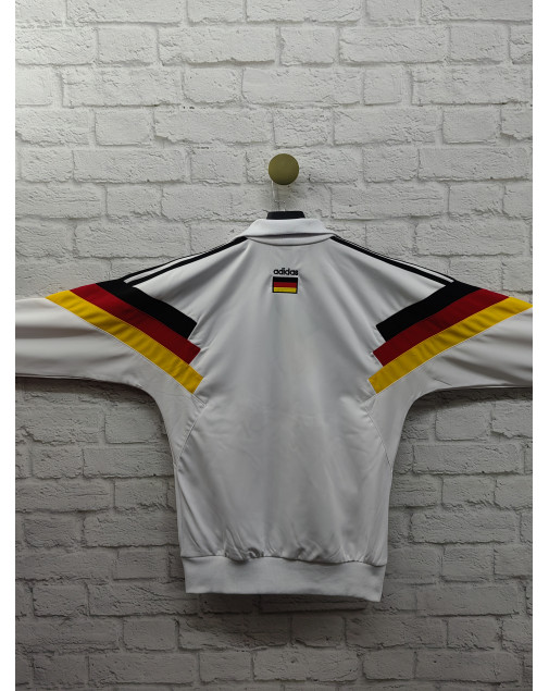 Олимпийка adidas Бундас Германия 90х