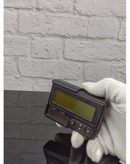 Пейджер motorola 1994 год