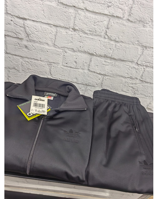 Спортивный костюм Adidas Phoenix черный Austria Спортивный костюм Adidas Phoenix черный Austria