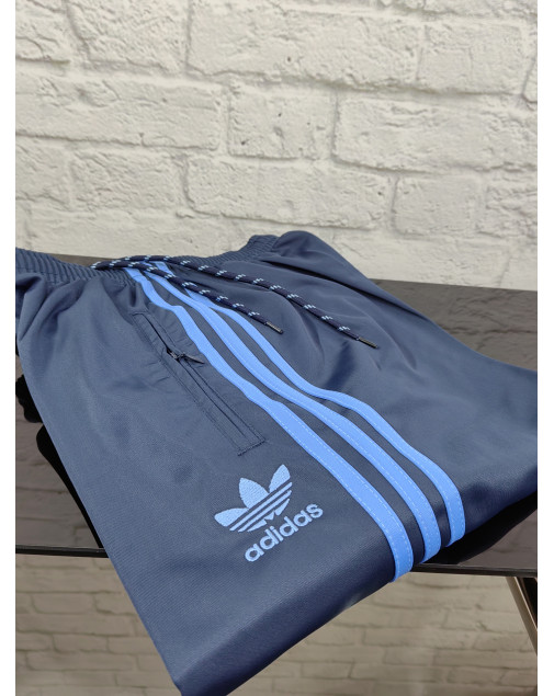 Штаны спортивные adidas 'Рhoenix синие austria