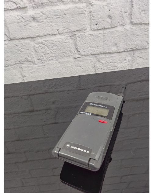 Motorola MicroTAC 9800x Motorola MicroTAC 9800x