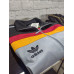 Костюм Adidas Германия графит original на манжете