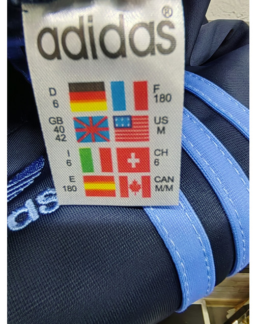 Штаны спортивные adidas 'Рhoenix синие austria
