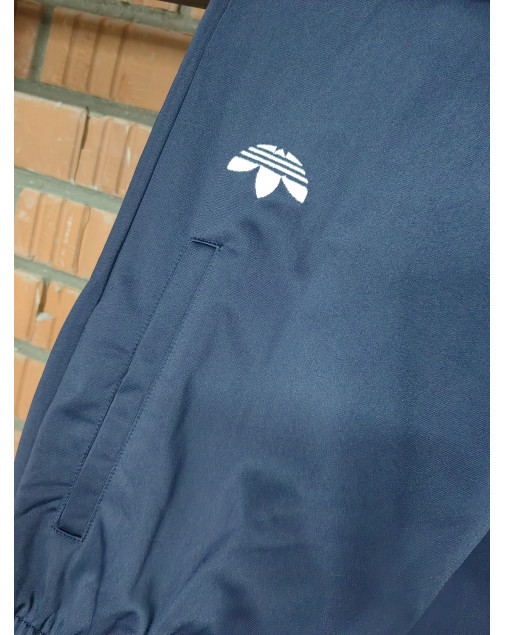 Спортивный костюм СССР adidas эластик на манжете