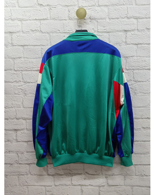 Олимпийка adidas оригинал винтаж из 90х