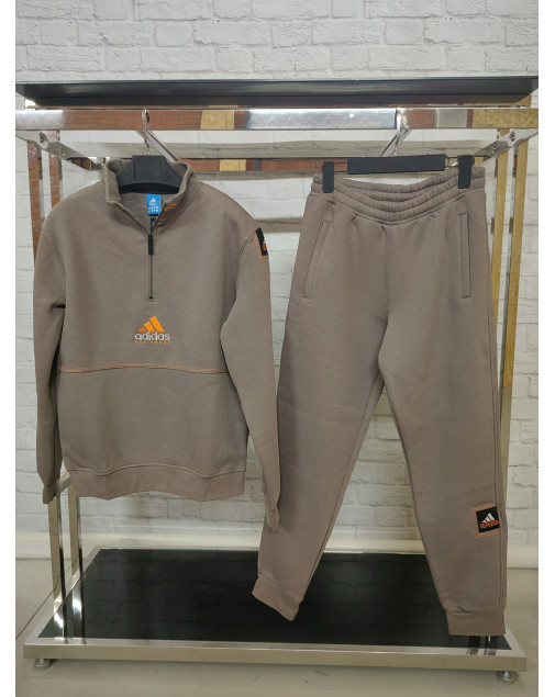 Костюм спортивный теплый Adidas equipment (Турция) Костюм спортивный теплый Adidas equipment (Турция)