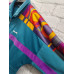 Олимпийка adidas из серии рэтро 90х Точь.