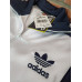 Костюм спортивный adidas "Тенис" на манжете белый