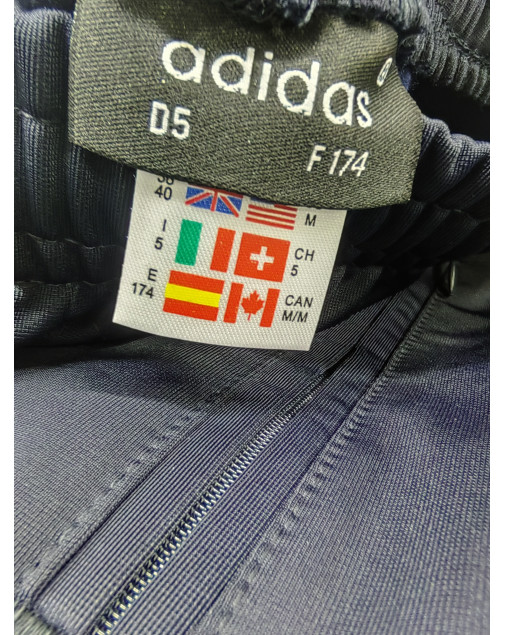 Штаны adidas файтер (fighter) 90х Штаны adidas файтер (fighter) 90х