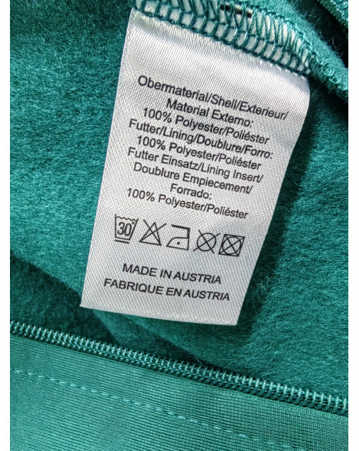 Олимпийка adidas сальвадор Австрия Зеленая Олимпийка adidas сальвадор Австрия Зеленая