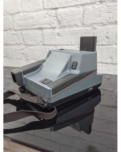 Фотоаппарат Polaroid Impulse AF (U. K. 1994) Фотоаппарат Polaroid Impulse AF (U. K. 1994)