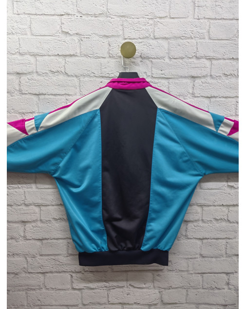 Oлимпийкa Adidas Винтаж 80-90 Oлимпийкa Adidas Винтаж 80-90