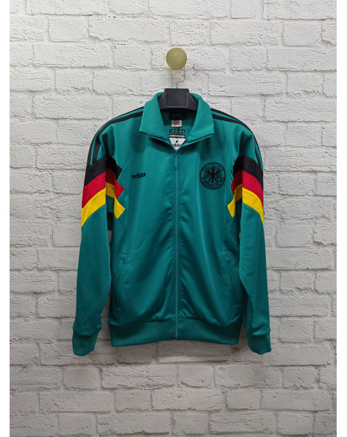 Мастерка adidas Бундас Германия винтаж 90х Мастерка adidas Бундас Германия винтаж 90х