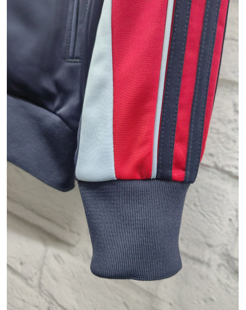 Олимпийка adidas файтер (fighter) 90х