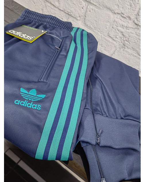 Штаны на манжете "Аdidas" Австрия
