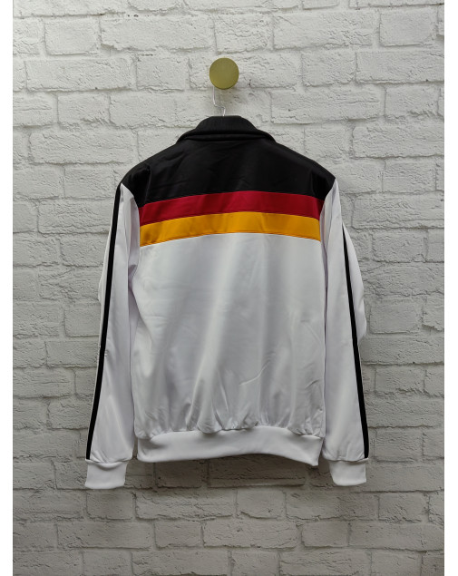 Олимпийка adidas Бундас Германия "Немец" 90х