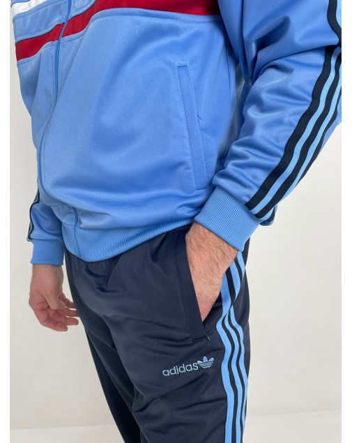 Костюм спортивный adidas "светофор классик" Костюм спортивный adidas "светофор классик"
