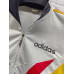 Мастерка adidas оригинал винтаж из 90х белая