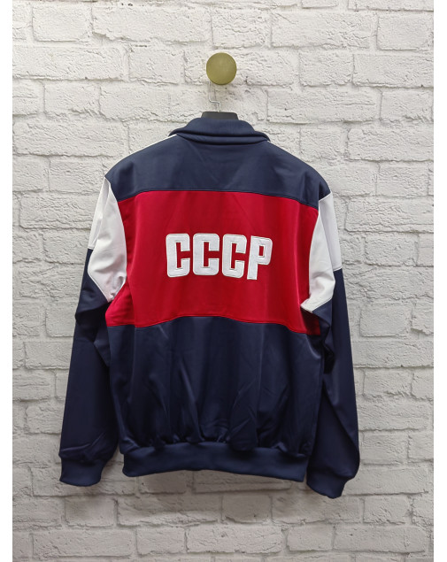 Олимпийка Adidas "СССР" Original Австрия