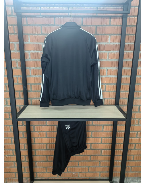 Костюм спортивный adidas строгий на манжете