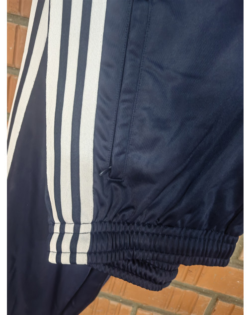 Костюм спортивный adidas светофор на манжете