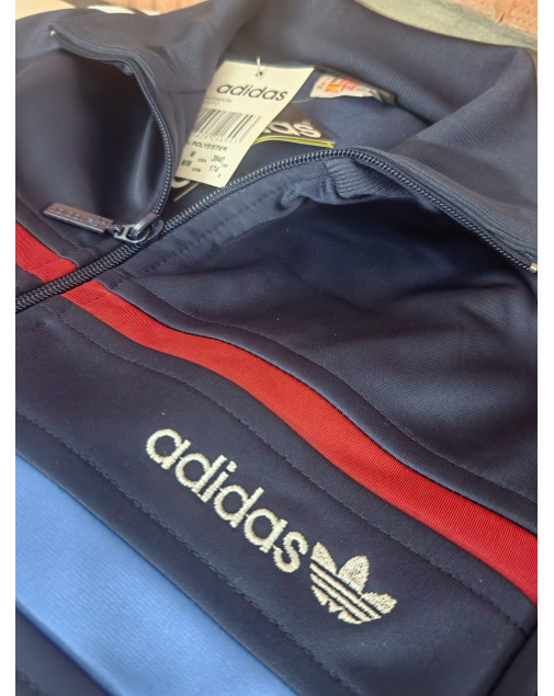 Костюм спортивный adidas светофор на манжете