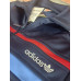Костюм спортивный adidas светофор на манжете