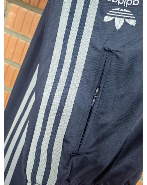 Костюм спортивный adidas на манжете Шустер