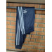 Костюм спортивный adidas на манжете Шустер