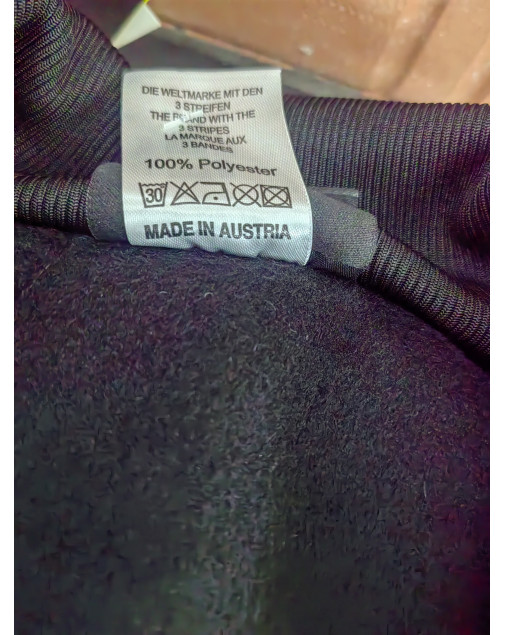 Костюм спортивный adidas строгий на манжете