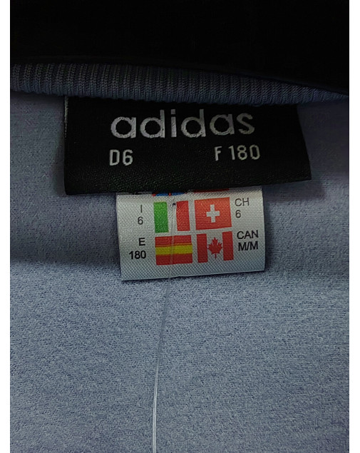 Олимпийка adidas 90х phoenix Австрия графит