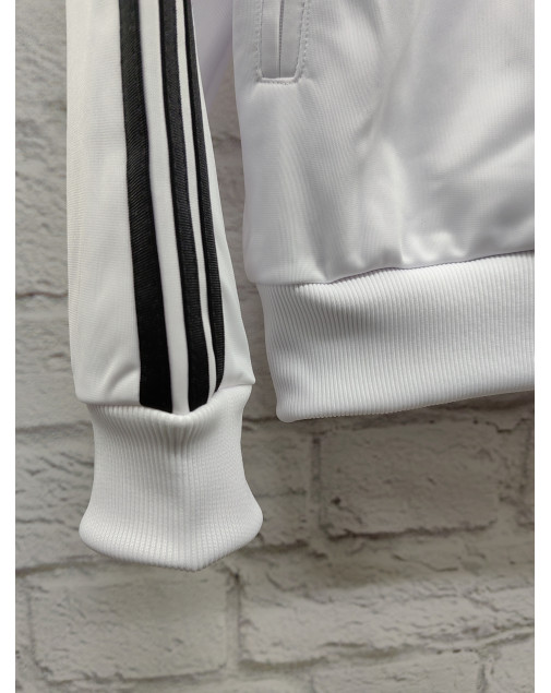 Олимпийка adidas Бундас Германия "Немец" 90х