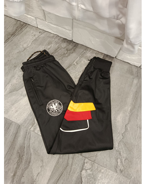 Костюм спортивный adidas "DFB" (white) Костюм спортивный adidas "DFB" (white)