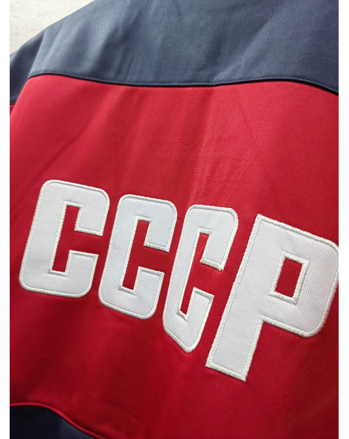 Олимпийка Adidas "СССР" Original Австрия