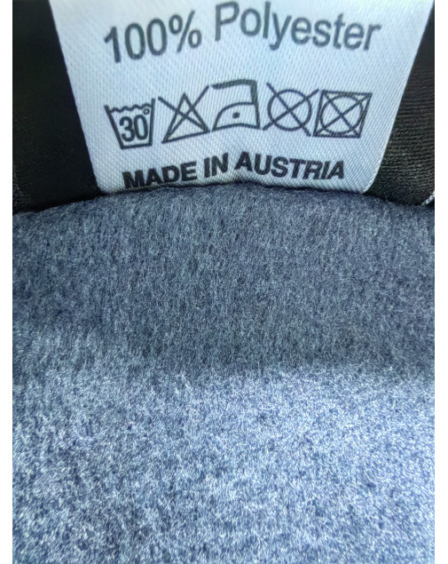 Костюм спортивный adidas Феникс синий на манжете