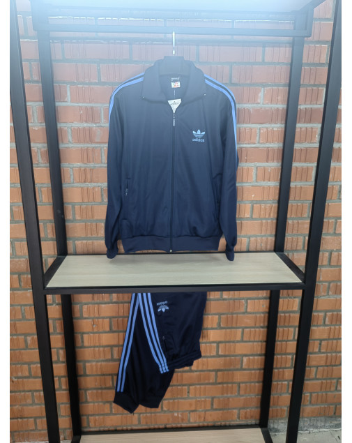 Костюм спортивный Adidas Phoenix на манжете