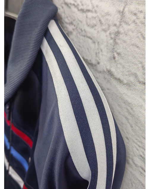 Олимпийка ADIDAS "СВЕТОФОР КЛАССИК" (Navy)