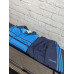 Спортивный костюм adidas Зебра большие размеры
