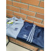 Спортивный костюм Adidas феникс графит
