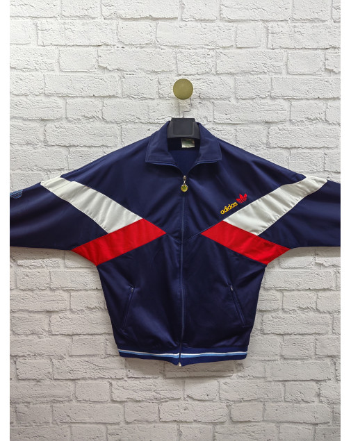 Oлимпийкa Adidas  Винтаж 80-90
