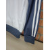Костюм спортивный adidas "Тенис" на манжете белый