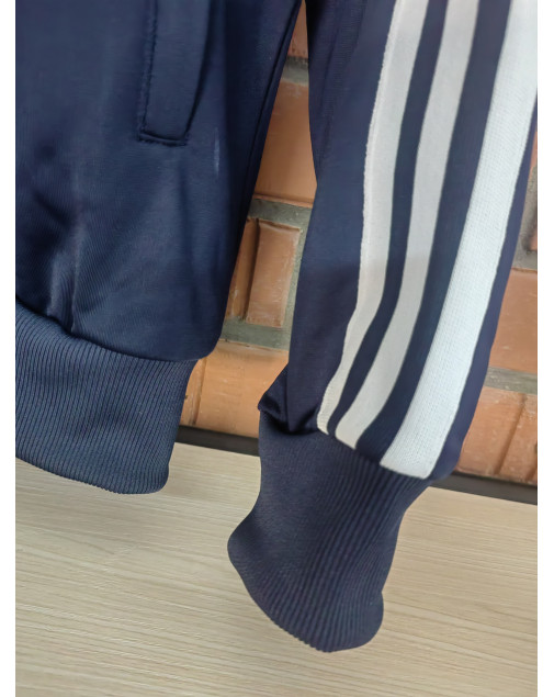 Костюм спортивный adidas светофор на манжете